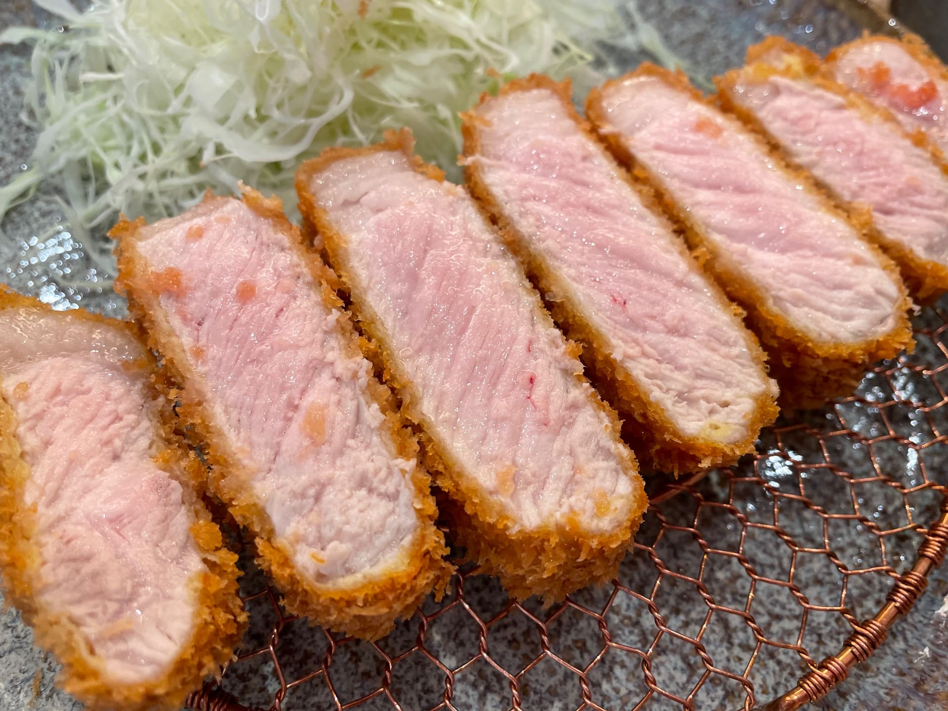 新春にして とんかつを想う」 - tonkatsu.jp表参道（トンカツ ドット